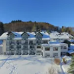 Hotel & Edelweiss