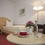 & Edelweiss 빌링겐