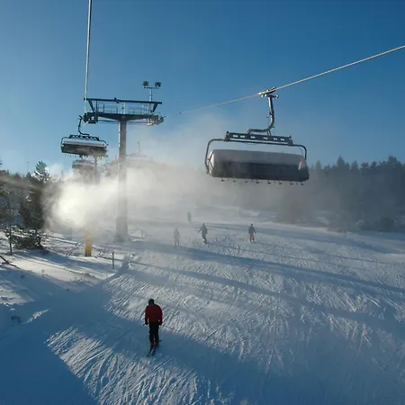 & Edelweiss 4* וילינגן