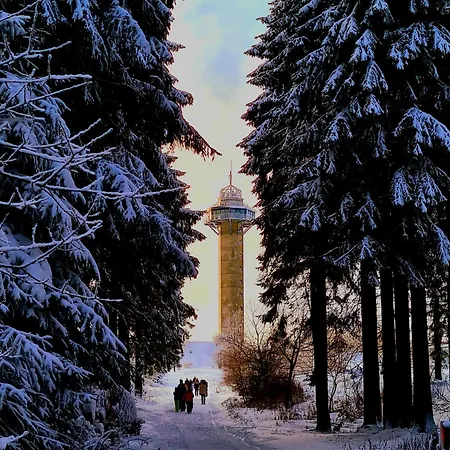 & Edelweiss 4* וילינגן