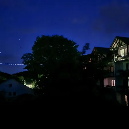 & Edelweiss מלון