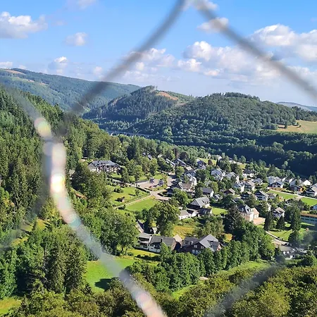 מלון & Edelweiss וילינגן