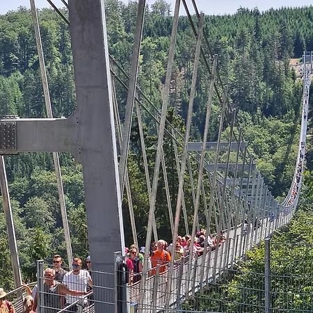 & Edelweiss מלון וילינגן