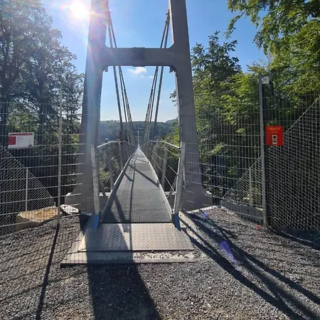 מלון & Edelweiss וילינגן