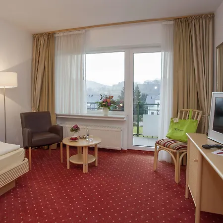 & Edelweiss מלון וילינגן