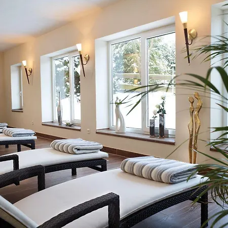 & Ferienappartements Edelweiss Willingen (Upland)