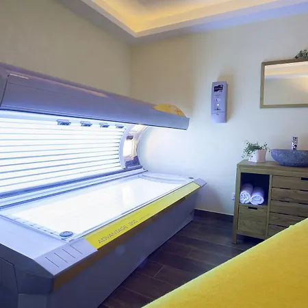 & Edelweiss Ξενοδοχείο