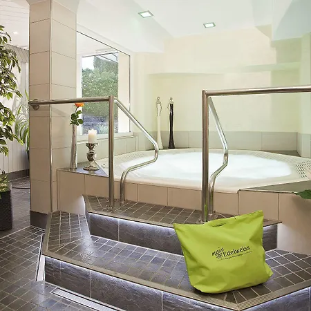 מלון & Edelweiss