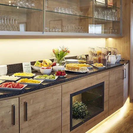 Ξενοδοχείο & Edelweiss