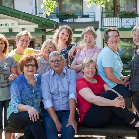 & Edelweiss מלון 4*