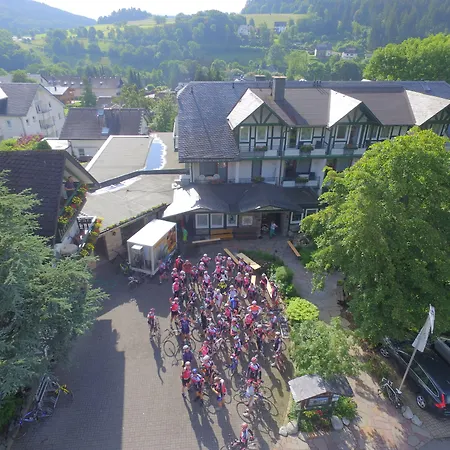 & Edelweiss מלון 4*