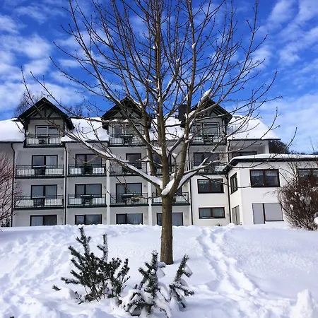 Hotell & Ferienappartements Edelweiss