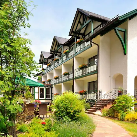 מלון & Edelweiss וילינגן