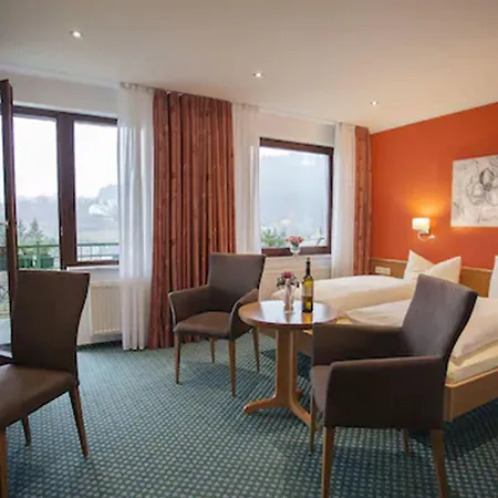 & Edelweiss מלון וילינגן