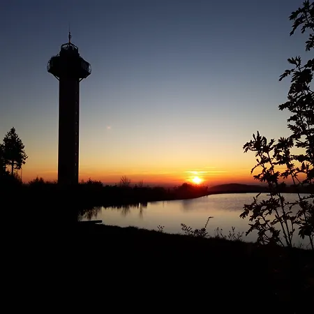 & Edelweiss וילינגן