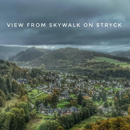 & Edelweiss Willingen (Upland)