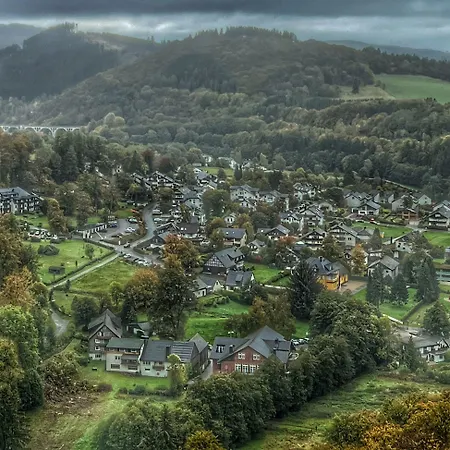 מלון & Edelweiss וילינגן