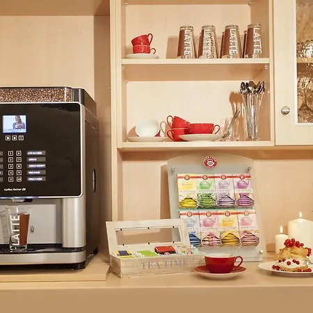 מלון & Edelweiss וילינגן