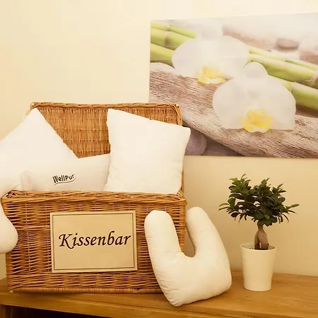 Hotel & Edelweiss