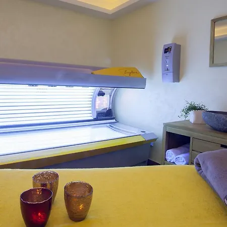 & Edelweiss Willingen (Upland)