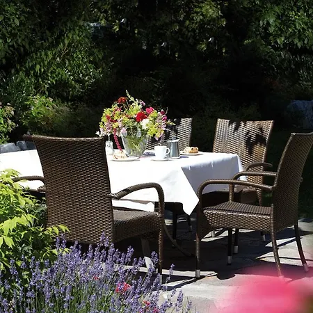 فندق & Edelweiss 4*