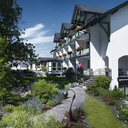 Hotel & Edelweiss Willingen (Upland)