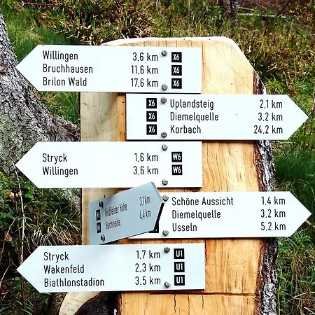 מלון & Edelweiss וילינגן