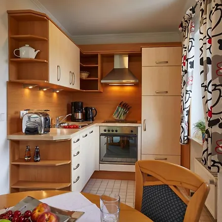 Hotell & Ferienappartements Edelweiss