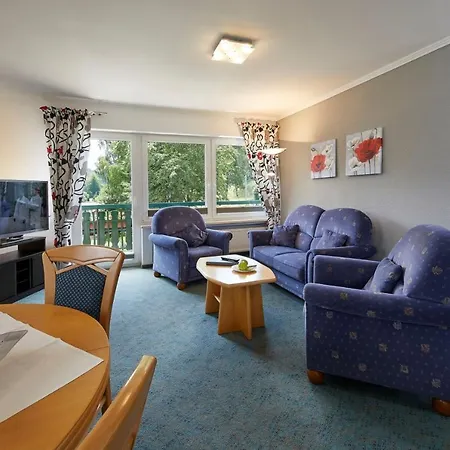 מלון & Edelweiss וילינגן