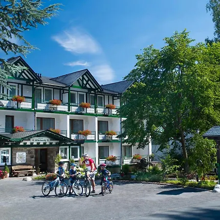 & Edelweiss Hotel