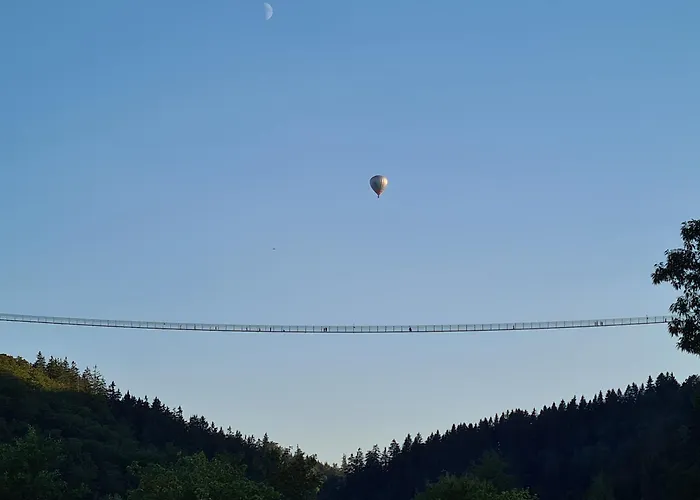 & Ferienappartements Edelweiss 4*