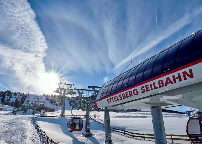 & Edelweiss 호텔 4*