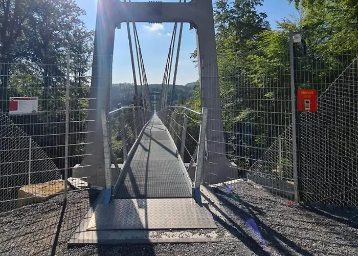 호텔 & Edelweiss 빌링겐