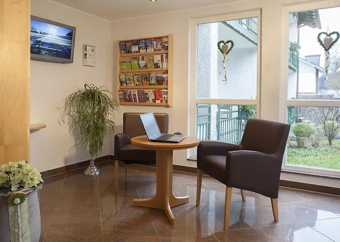 & Edelweiss Hotel 4*