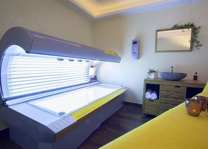 & Ferienappartements Edelweiss Hotell