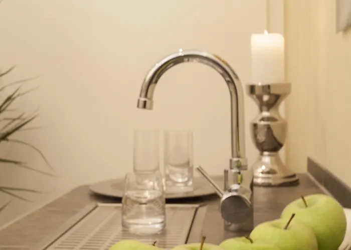 Hotell & Ferienappartements Edelweiss Willingen (Upland)