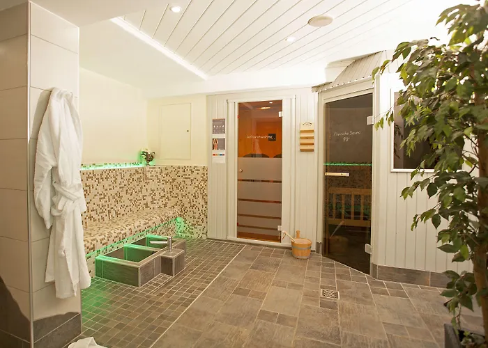 & Edelweiss 4* 빌링겐