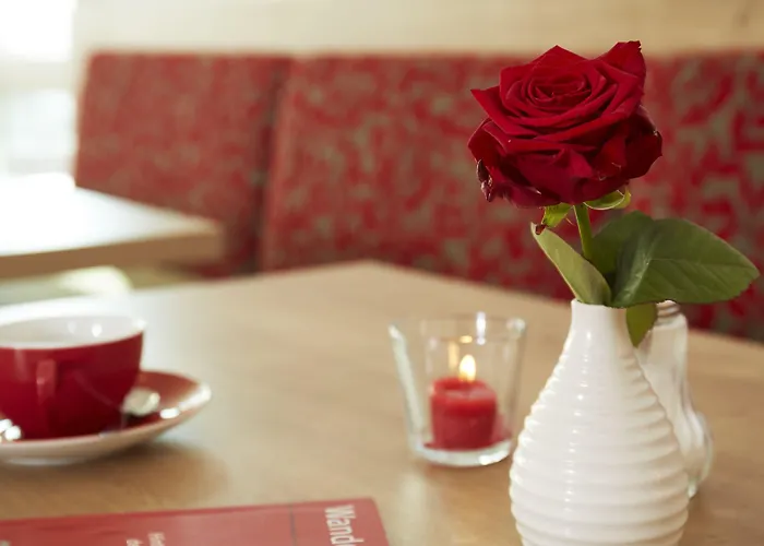 & Edelweiss 호텔 4*