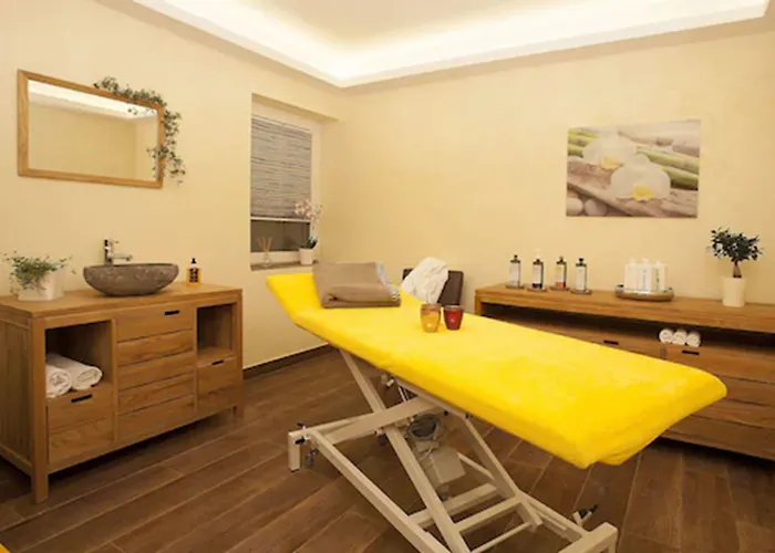 Hotel & Edelweiss Willingen (Upland)