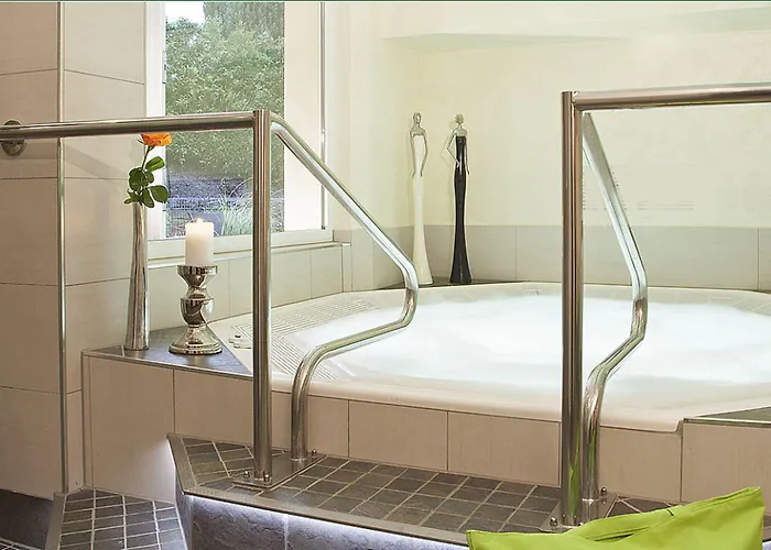 호텔 & Edelweiss 4*