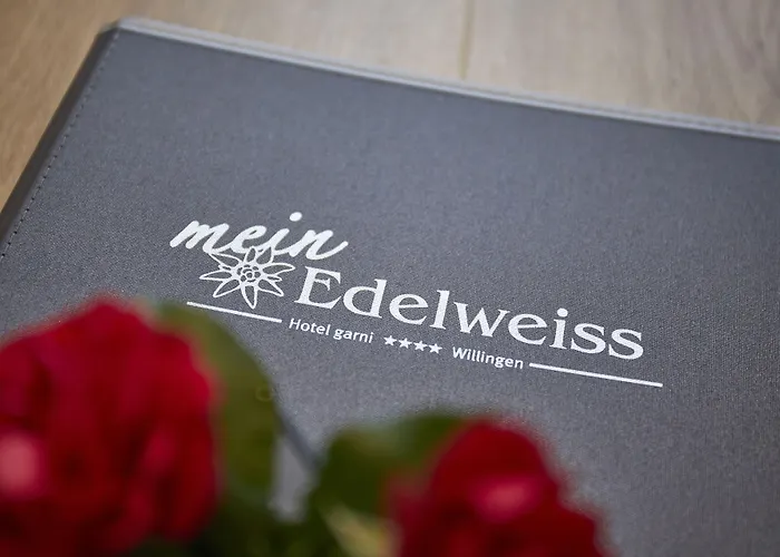 & Edelweiss 호텔 4*