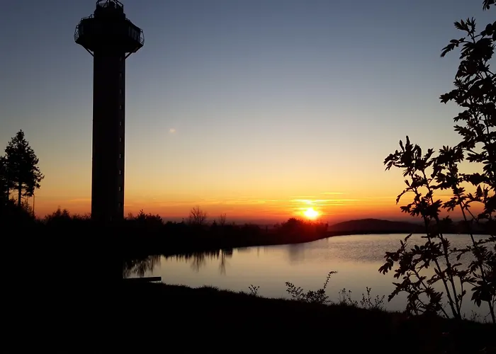 & Edelweiss Willingen (Upland)