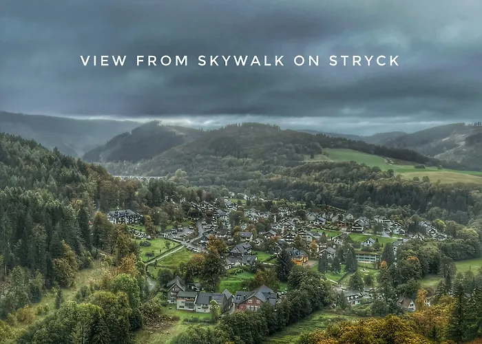 & Edelweiss Willingen (Upland)