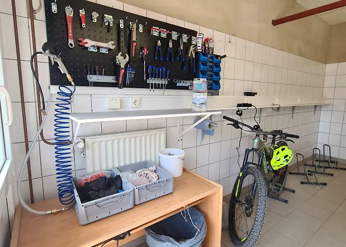 & Edelweiss 4* 빌링겐