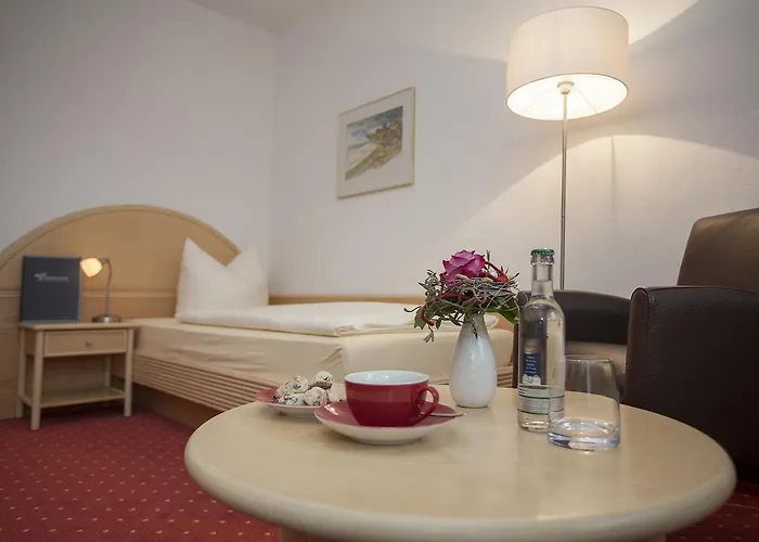 & Edelweiss 빌링겐