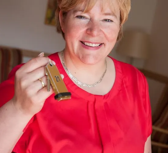 호텔 & Edelweiss 빌링겐