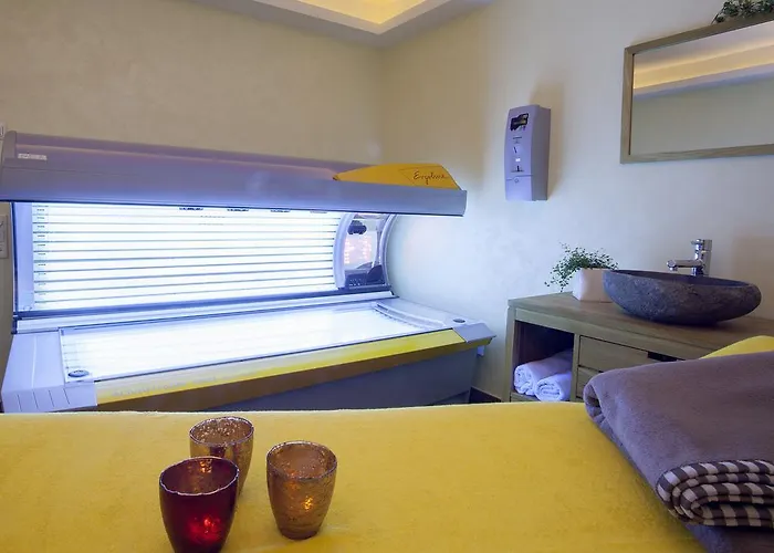 & Edelweiss 빌링겐