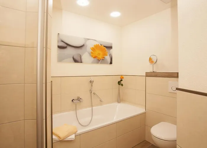 & Edelweiss 4* 빌링겐