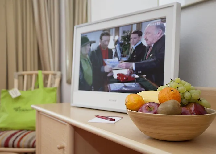 Hotel & Edelweiss 4*