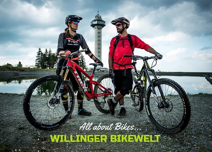 Hotell & Ferienappartements Edelweiss 4*